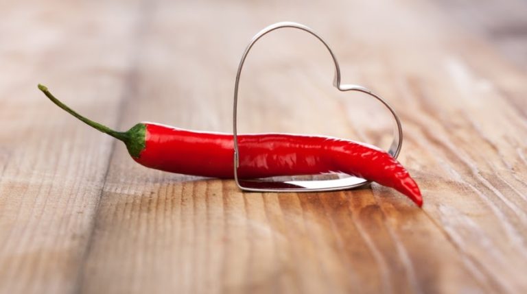 peperoncino