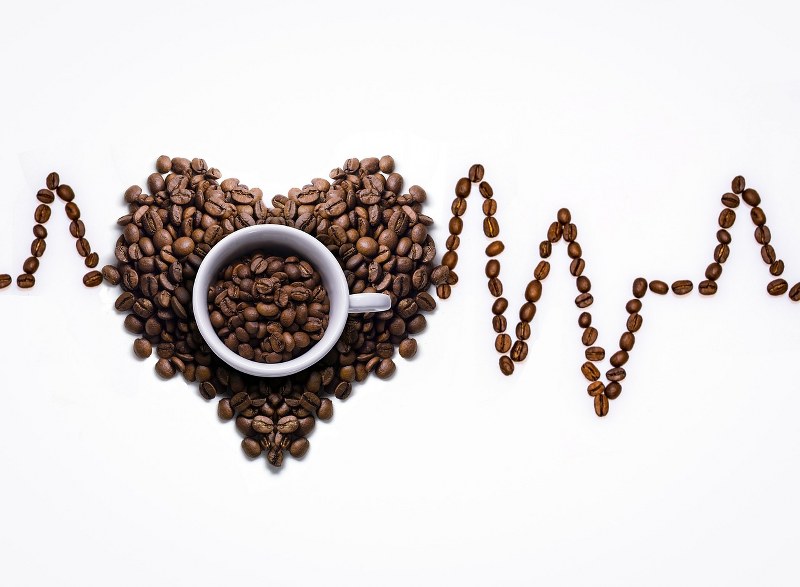 caffè benefici salute