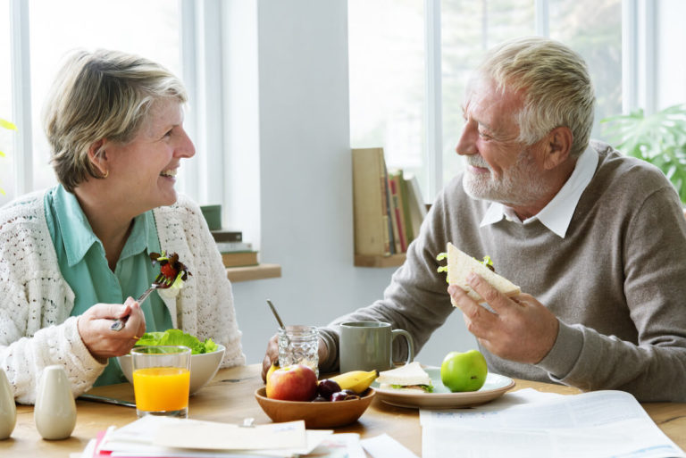 Alzheimer alimentazione