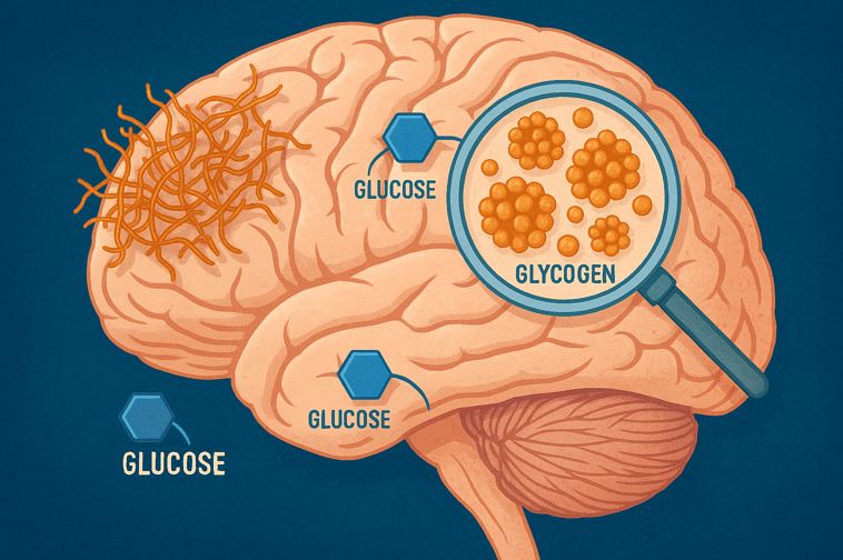 Alzheimer e metabolismo cerebrale