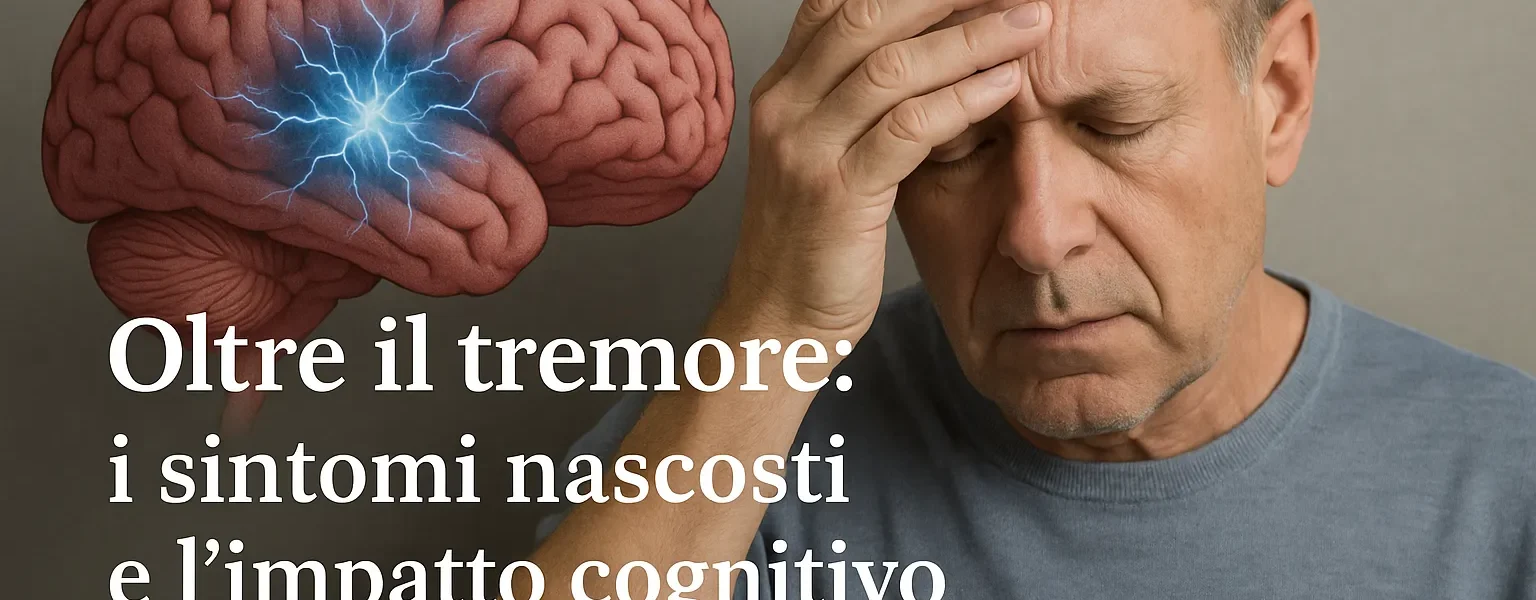 declino cogntivo parkinson